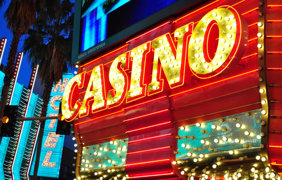 Exploring the Thriving World of Casino Entertainment