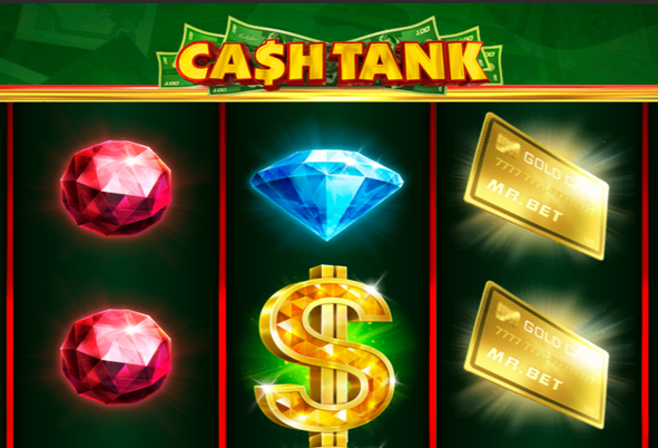Unveiling the Excitement of Digital Slot Games Online