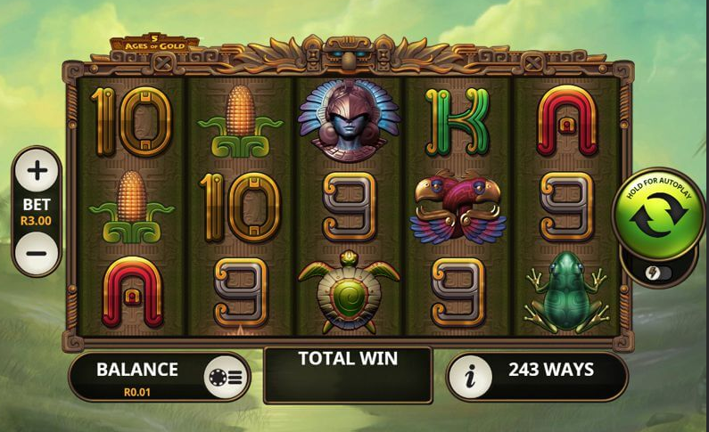 The Ultimate Guide to Mobile Slot Gaming