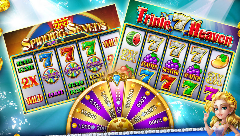 Play Slots Like a Pro with this Latest Guide