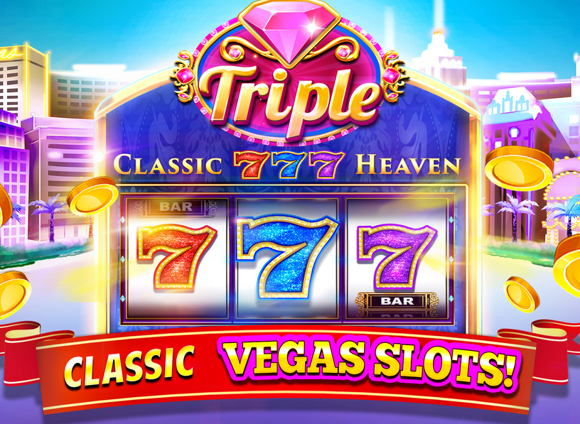 Play Slots Like a Pro with this Latest Guide