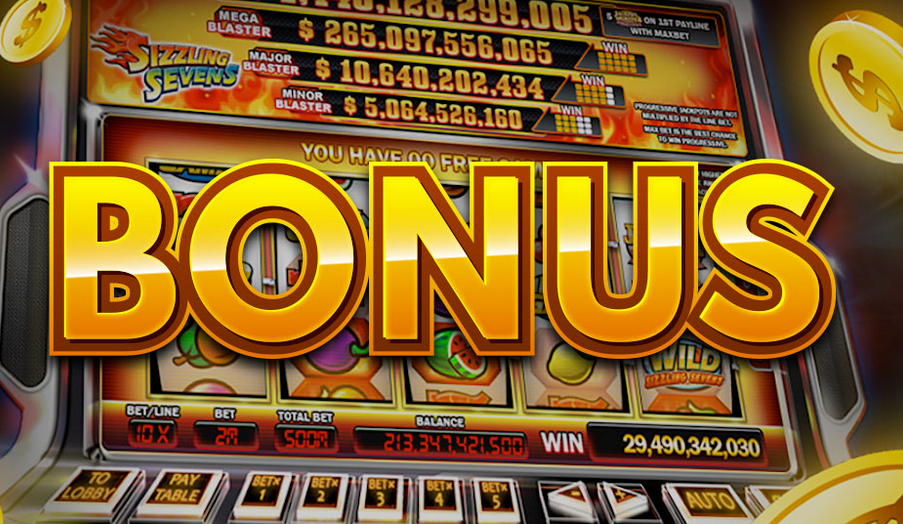 Exploring the Exciting World of Slot Bonuses