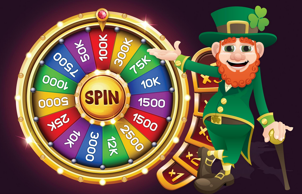 Exploring the Exciting World of Slot Bonuses