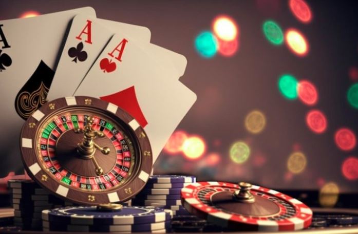 Understanding House Edge and Payout Percentages
