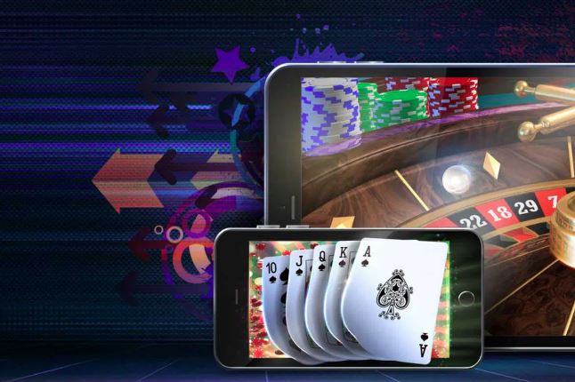 How to Deal with Online Gambling Addiction