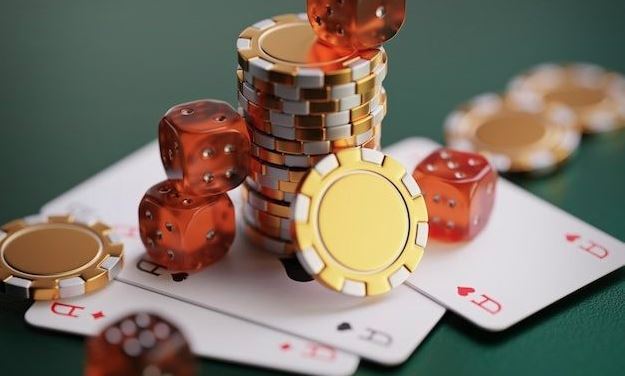 The Future of Online Poker: AI Bot vs. Human Players